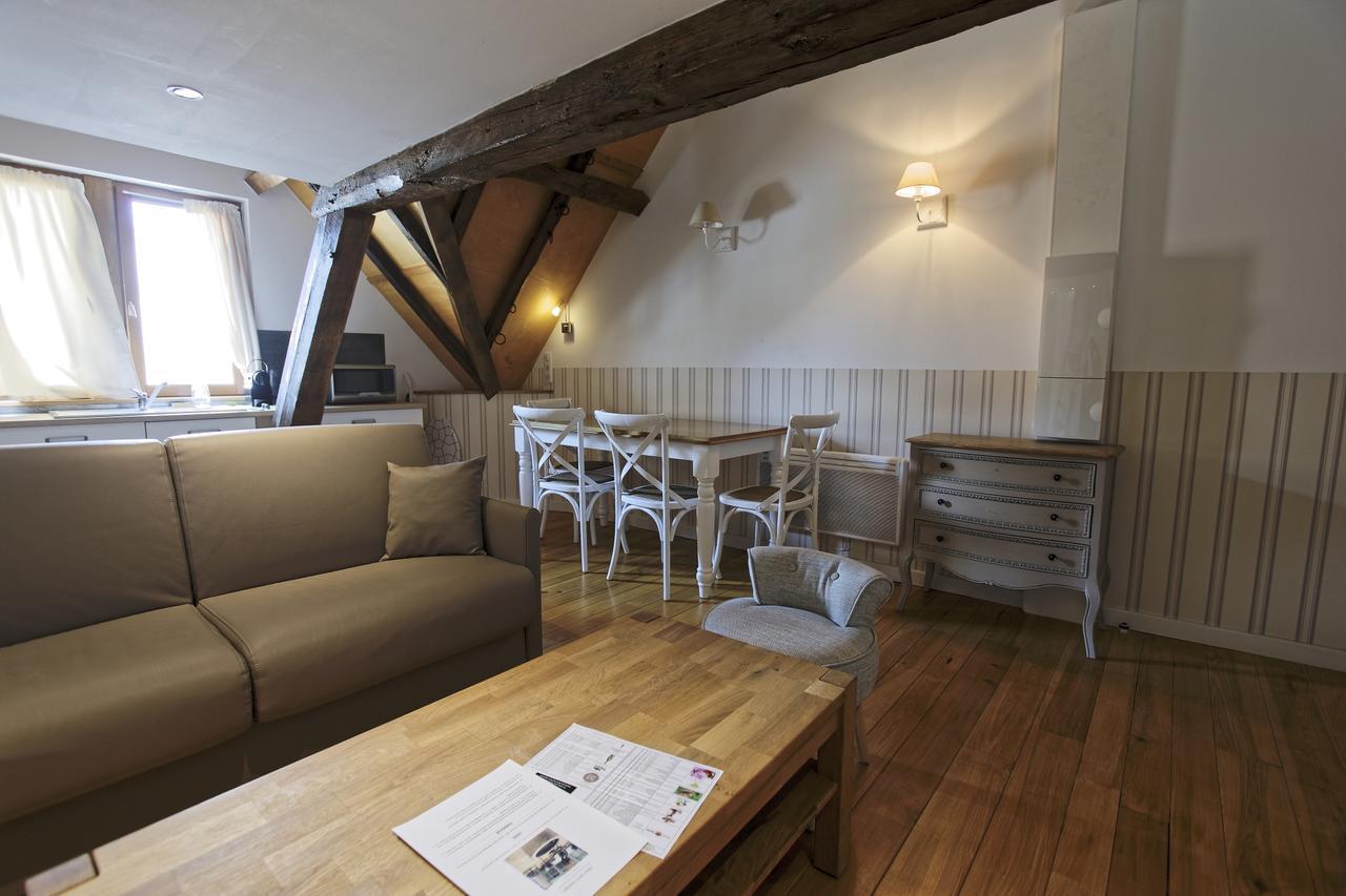 Hotel Saint Georges Troyes Esterno foto The interior of the house